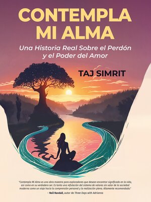 cover image of Contempla Mi Alma